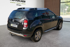 Dacia Duster PHASE 2 1.5 DCI 110 CH PRESTIGE 4X4 - ATTELAGE 