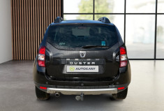 Dacia Duster PHASE 2 1.5 DCI 110 CH PRESTIGE 4X4 - ATTELAGE 