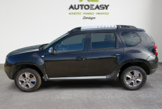 Dacia Duster PHASE 2 1.5 DCI 110 CH PRESTIGE 4X4 - ATTELAGE 