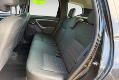 Dacia Duster PHASE 2 1.5 DCI 110 CH PRESTIGE 4X4 - ATTELAGE 