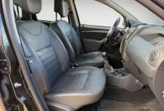 Dacia Duster PHASE 2 1.5 DCI 110 CH PRESTIGE 4X4 - ATTELAGE 