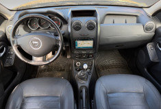 Dacia Duster PHASE 2 1.5 DCI 110 CH PRESTIGE 4X4 - ATTELAGE 
