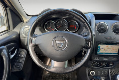 Dacia Duster PHASE 2 1.5 DCI 110 CH PRESTIGE 4X4 - ATTELAGE 