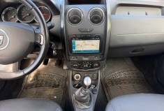 Dacia Duster PHASE 2 1.5 DCI 110 CH PRESTIGE 4X4 - ATTELAGE 