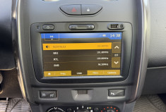 Dacia Duster PHASE 2 1.5 DCI 110 CH PRESTIGE 4X4 - ATTELAGE 