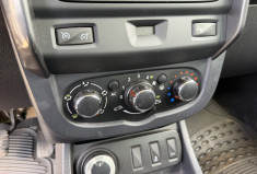 Dacia Duster PHASE 2 1.5 DCI 110 CH PRESTIGE 4X4 - ATTELAGE 