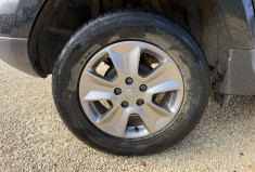 Dacia Duster PHASE 2 1.5 DCI 110 CH PRESTIGE 4X4 - ATTELAGE 