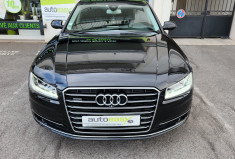 Audi A8  3.0 V6 TDI 262 ch clean diesel