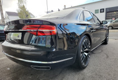 Audi A8  3.0 V6 TDI 262 ch clean diesel
