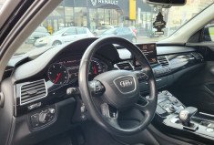 Audi A8  3.0 V6 TDI 262 ch clean diesel