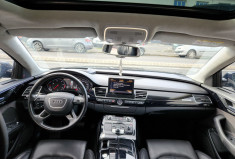 Audi A8  3.0 V6 TDI 262 ch clean diesel