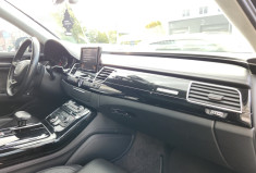 Audi A8  3.0 V6 TDI 262 ch clean diesel