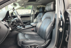 Audi A8  3.0 V6 TDI 262 ch clean diesel
