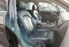 Audi A8  3.0 V6 TDI 262 ch clean diesel