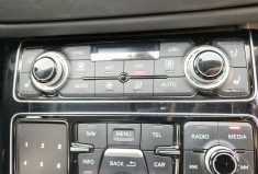 Audi A8  3.0 V6 TDI 262 ch clean diesel