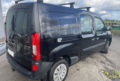 Mercedes CITAN 111 BlueEffiency 1.5 CDi fourgon long 110 CV  48000 KMS 