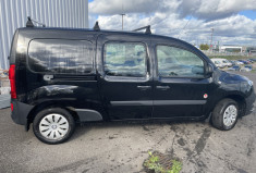 Mercedes CITAN 111 BlueEffiency 1.5 CDi fourgon long 110 CV  48000 KMS 