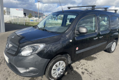 Mercedes CITAN 111 BlueEffiency 1.5 CDi fourgon long 110 CV  48000 KMS 