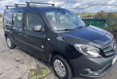 Mercedes CITAN 111 BlueEffiency 1.5 CDi fourgon long 110 CV  48000 KMS 