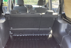 Mercedes CITAN 111 BlueEffiency 1.5 CDi fourgon long 110 CV  48000 KMS 