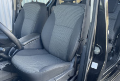 Mercedes CITAN 111 BlueEffiency 1.5 CDi fourgon long 110 CV  48000 KMS 