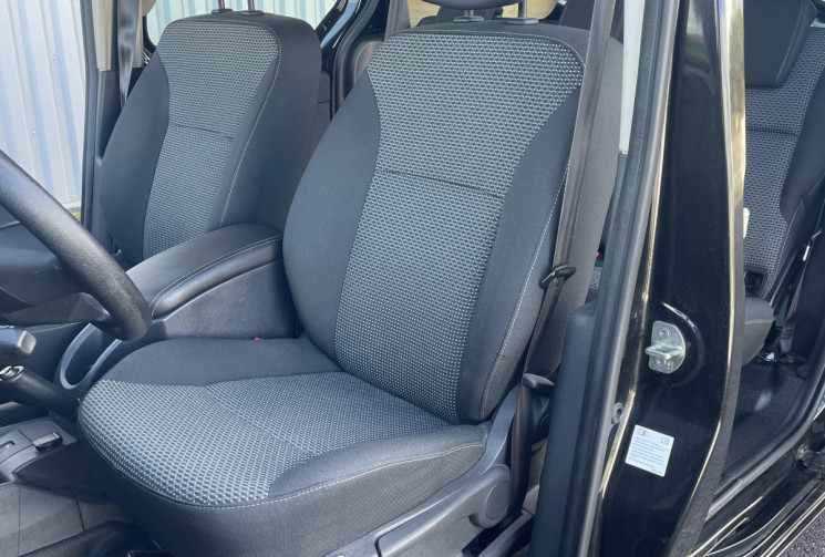 Mercedes CITAN 111 BlueEffiency 1.5 CDi fourgon long 110 CV  48000 KMS 