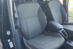 Mercedes CITAN 111 BlueEffiency 1.5 CDi fourgon long 110 CV  48000 KMS 