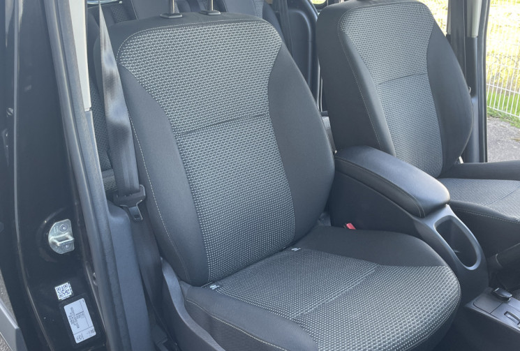 Mercedes CITAN 111 BlueEffiency 1.5 CDi fourgon long 110 CV  48000 KMS 