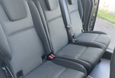 Mercedes CITAN 111 BlueEffiency 1.5 CDi fourgon long 110 CV  48000 KMS 