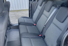Mercedes CITAN 111 BlueEffiency 1.5 CDi fourgon long 110 CV  48000 KMS 
