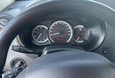 Mercedes CITAN 111 BlueEffiency 1.5 CDi fourgon long 110 CV  48000 KMS 