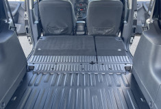 Mercedes CITAN 111 BlueEffiency 1.5 CDi fourgon long 110 CV  48000 KMS 
