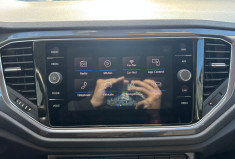 Volkswagen T-Roc 1.0 TSI 115 IQ DRIVE  / APPLE CAR PLAY / SUIVI OK / GARANTIE 