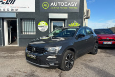 Volkswagen T-Roc 1.0 TSI 115 IQ DRIVE  / APPLE CAR PLAY / SUIVI OK / GARANTIE 