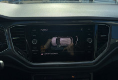 Volkswagen T-Roc 1.0 TSI 115 IQ DRIVE  / APPLE CAR PLAY / SUIVI OK / GARANTIE 