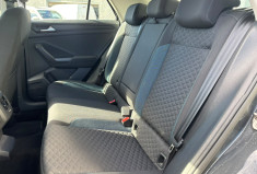 Volkswagen T-Roc 1.0 TSI 115 IQ DRIVE  / APPLE CAR PLAY / SUIVI OK / GARANTIE 