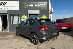 Volkswagen T-Roc 1.0 TSI 115 IQ DRIVE  / APPLE CAR PLAY / SUIVI OK / GARANTIE 