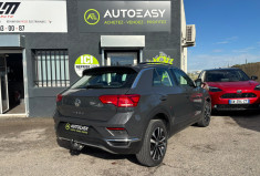 Volkswagen T-Roc 1.0 TSI 115 IQ DRIVE  / APPLE CAR PLAY / SUIVI OK / GARANTIE 
