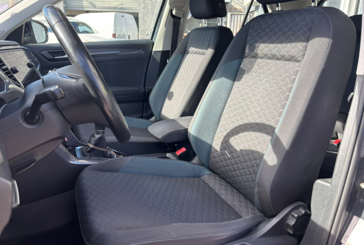 Volkswagen T-Roc 1.0 TSI 115 IQ DRIVE  / APPLE CAR PLAY / SUIVI OK / GARANTIE 