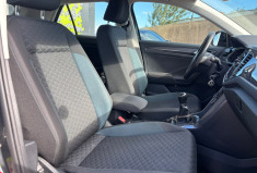 Volkswagen T-Roc 1.0 TSI 115 IQ DRIVE  / APPLE CAR PLAY / SUIVI OK / GARANTIE 