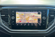 Volkswagen T-Roc 1.0 TSI 115 IQ DRIVE  / APPLE CAR PLAY / SUIVI OK / GARANTIE 