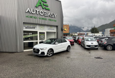 Audi A1 SPORTBACK 30 TFSI 110 finition Advanced