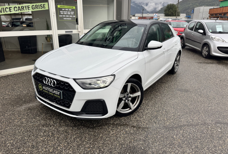 Audi A1 SPORTBACK 30 TFSI 110 finition Advanced