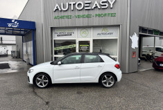 Audi A1 SPORTBACK 30 TFSI 110 finition Advanced