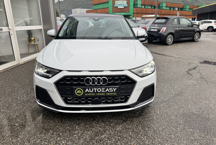 Audi A1 SPORTBACK 30 TFSI 110 finition Advanced