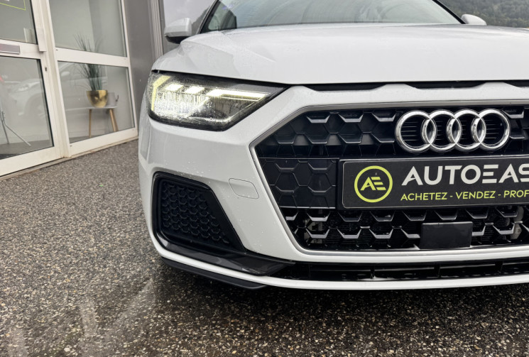 Audi A1 SPORTBACK 30 TFSI 110 finition Advanced