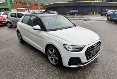 Audi A1 SPORTBACK 30 TFSI 110 finition Advanced