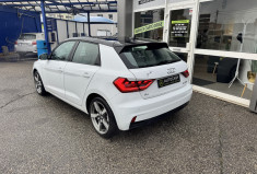 Audi A1 SPORTBACK 30 TFSI 110 finition Advanced