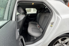 Audi A1 SPORTBACK 30 TFSI 110 finition Advanced