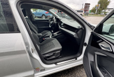 Audi A1 SPORTBACK 30 TFSI 110 finition Advanced